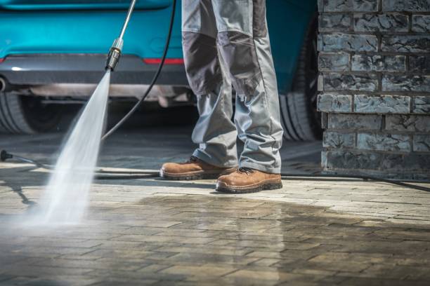 Best Building Exterior Washing  in Shady Hills, FL