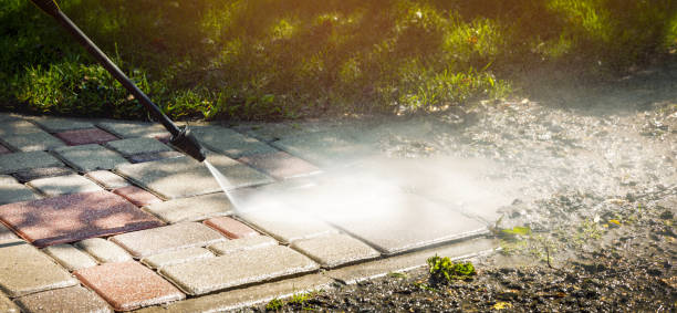 Best Oil Spill Cleanup  in Shady Hills, FL