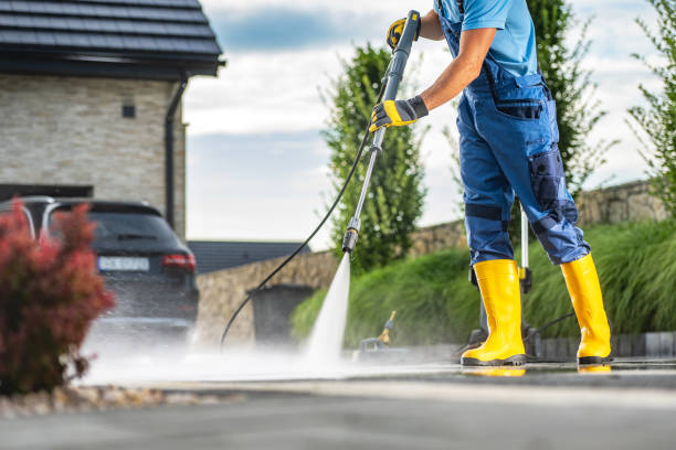 Best Driveway Pressure Washing  in Shady Hills, FL
